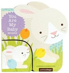 You are My Baby: Meadow