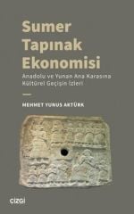 Sumer Tapınak Ekonomisi