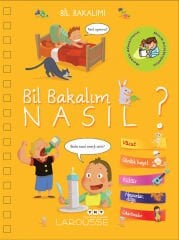 Bil Bakalım Nasıl?