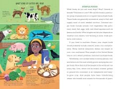 Eating to Save the Planet