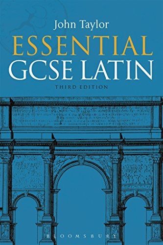Essential GCSE Latin