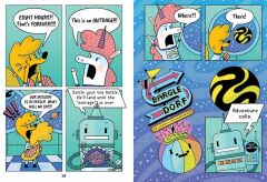 Get Outer My Space! 3