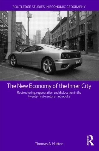 New Economy of the Inner City