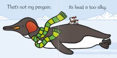 That's Not My Penguin...