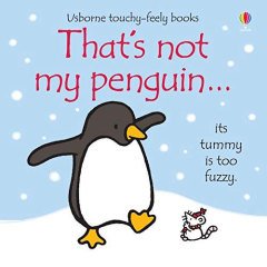 That's Not My Penguin...