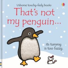 That's Not My Penguin...