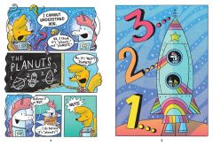 Cosmic Adventures of Astrid and Stella 1