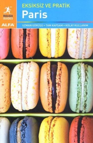 Eksiksiz ve Pratik - Paris