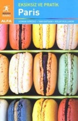 Eksiksiz ve Pratik - Paris