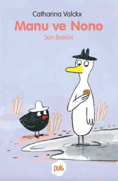 Son Bisküvi