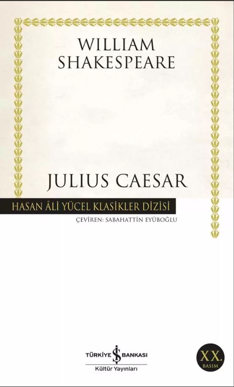 Julius Caesar