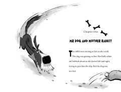 Mr Dog and the Rabbit Habit