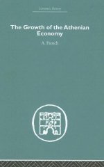 Growth of the Athenian Economy