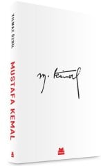 Mustafa Kemal