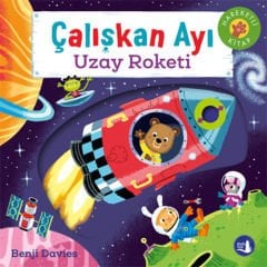 Çalışkan Ayı - Uzay Roketi
