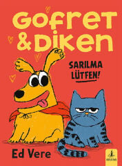 Gofret & Diken: Sarılma Lütfen