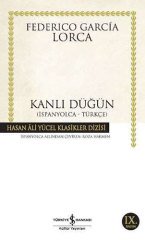 Kanlı Düğün