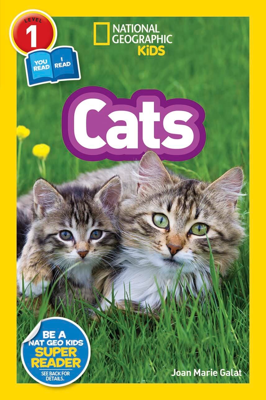 Cats L-1