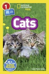 Cats L-1