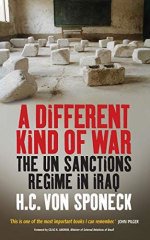 Different Kind of War