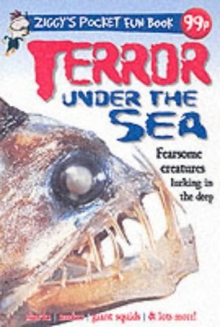 Terror Under the Sea