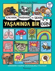 Kakanın, Pandanın ve Senin Yaşamında Bir Gün