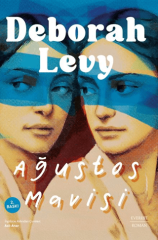 Ağustos Mavisi