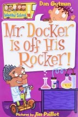 MWS 10: Mr. Docker Is off His Rocker!