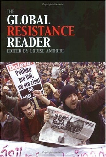 Global Resistance Reader