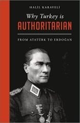 Why Turkey is Authoritarian