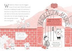 Buried Bones and Troublesome Treasure