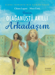 Benim Olağanüstü Akıllı Arkadaşım