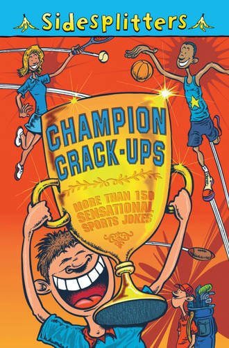 Sidesplitters: Champion Crack-ups