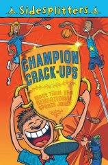 Sidesplitters: Champion Crack-ups