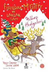 Fırıldak McGifty ve Laklak Sam - Yılbaşı Hediyeleri