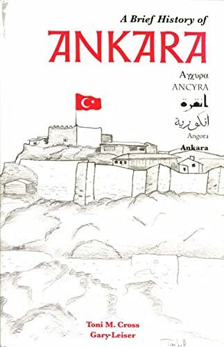 Brief History of Ankara