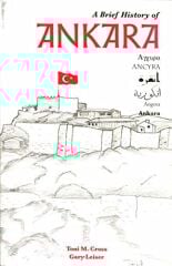 Brief History of Ankara