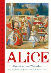 Alice Pull-Out Prints
