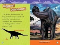 Dinosaurs L-1