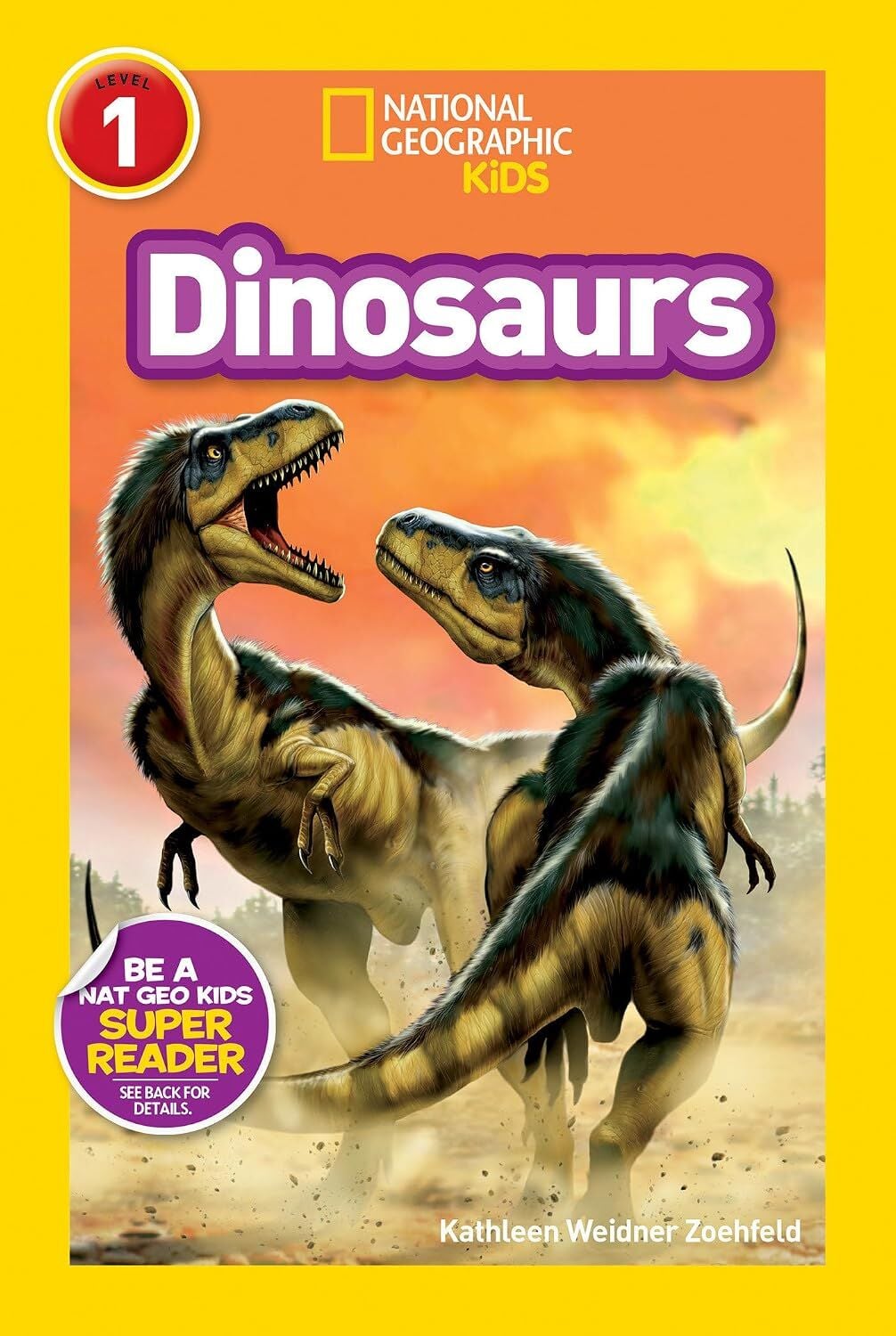 Dinosaurs L-1