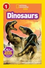 Dinosaurs L-1