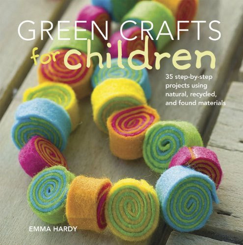 Green Crafts for Children