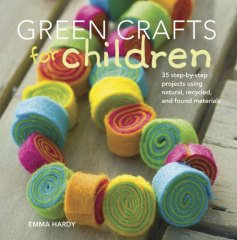 Green Crafts for Children