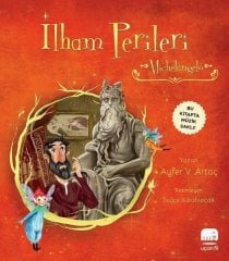 İlham Perileri 3 - Michelangelo