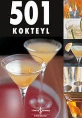 501 Kokteyl