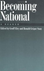 Becoming National