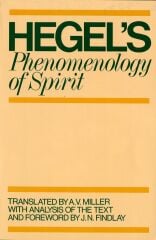 Phenomenology of Spirit
