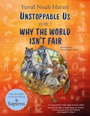 Unstoppable Us, Volume 2