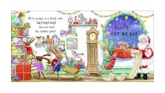 We're Going on a Sleigh Ride