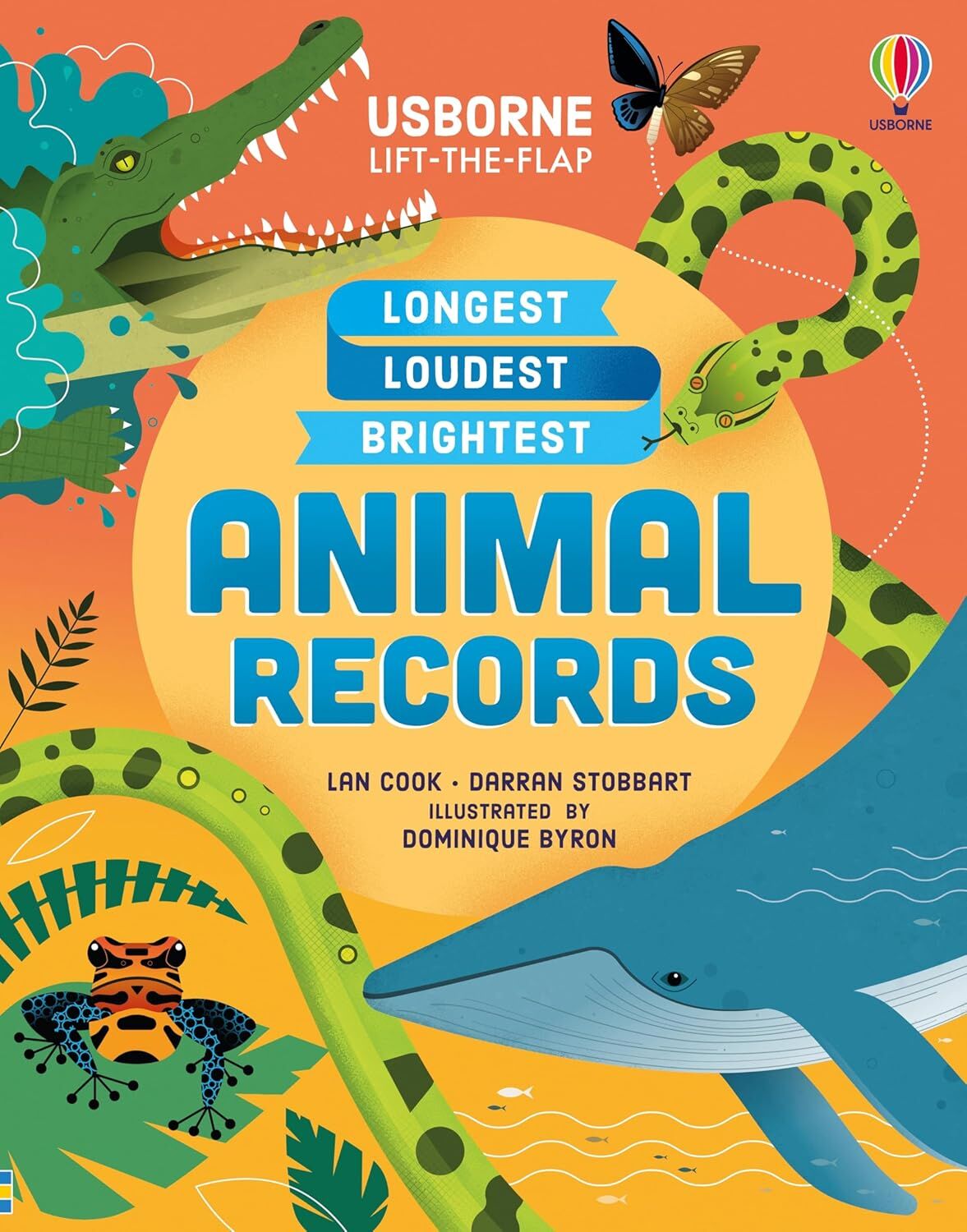 Animal Records